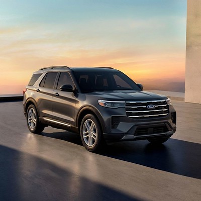 Ford Explorer Grey-Fender Repair Lorens Body Shop Ford Explorer Grey-Fender Repair Lorens Body Shop