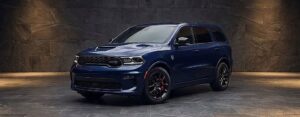 Dodge Durango-Dodge Collision repair Lorens Body Shop